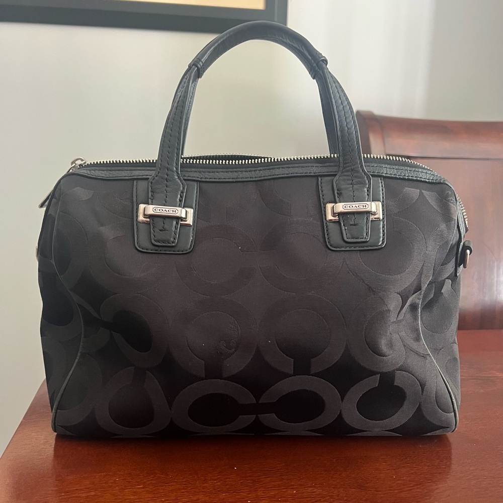 Coach handbag